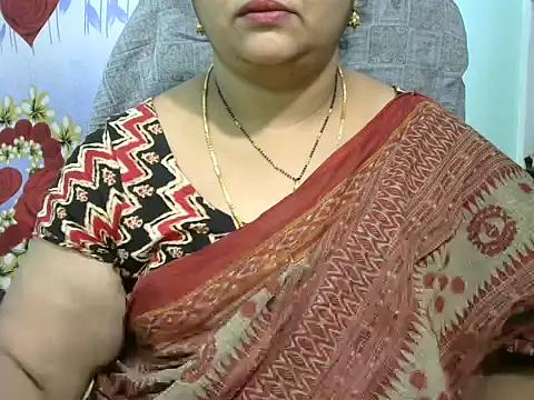 Naughty_Nityaa from StripChat is Freechat