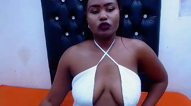 Naughtyashellxx from StripChat is Freechat