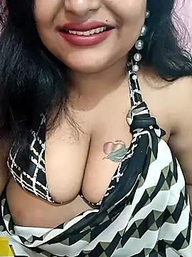 Niharika_Iam_Ur_Girl from StripChat is Freechat