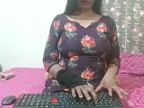 nikitahot3 from StripChat is Freechat