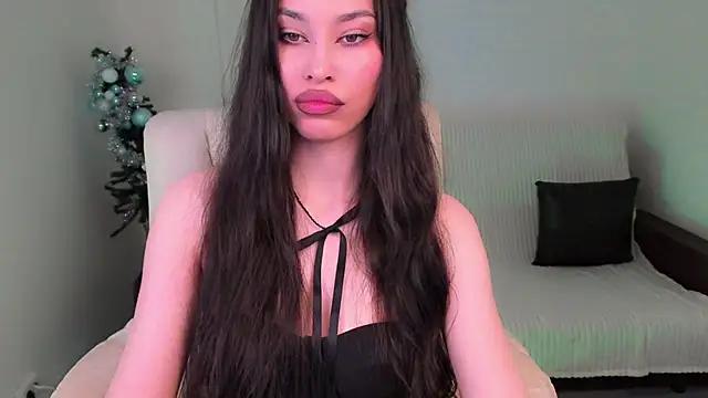 Noir_Rosa from StripChat is Freechat