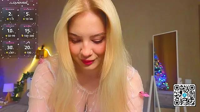 oliviabr0wn0 from StripChat is Freechat