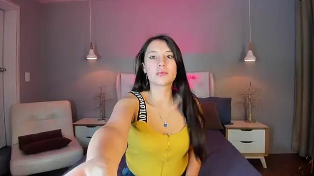 paloma_aguilar from StripChat is Freechat