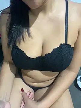 pimenttinhaaamorena from StripChat is Freechat