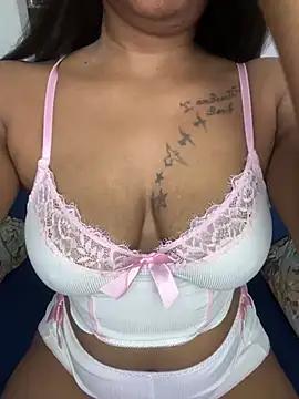 Pretty0 from StripChat is Freechat