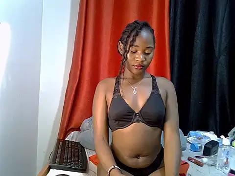 pretty_hearty from StripChat is Freechat