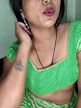 PUNAM_BABY1 from StripChat is Freechat