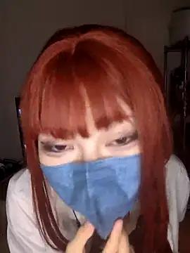 rika_chan2doll from StripChat is Freechat