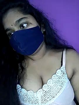 riya-baby from StripChat is Freechat