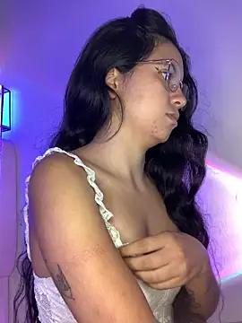 Rosita_forever_ from StripChat is Freechat