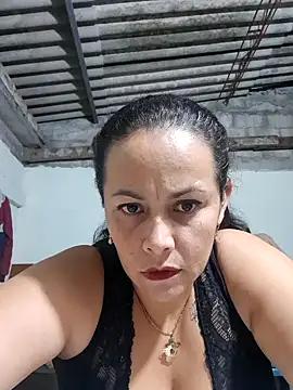 Roussexy_ from StripChat is Freechat