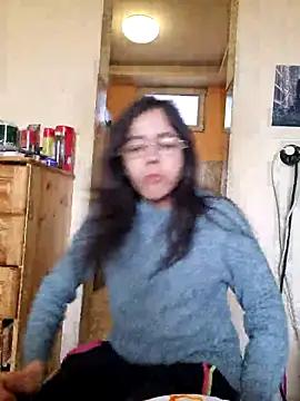 rposhta1991 from StripChat is Freechat