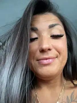 RuslanaXX from StripChat is Freechat