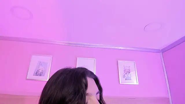 Sachi_Meow from StripChat is Freechat