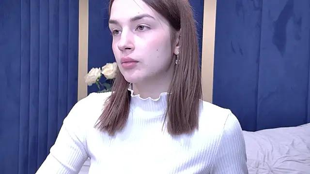 SandyNoels from StripChat is Freechat