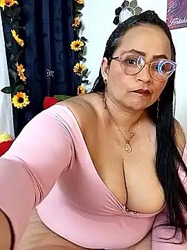 ScarletthJhonson- from StripChat is Freechat