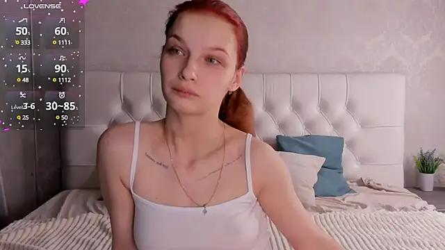 ScarlettPerez from StripChat is Freechat