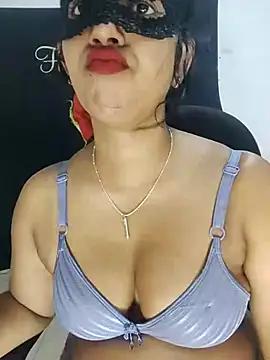 Sexy-Monikaa from StripChat is Freechat