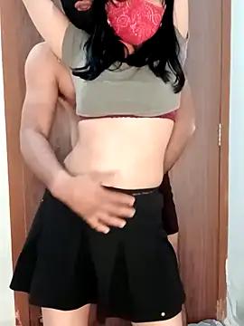 SEXY-nidhi-sharma from StripChat is Freechat