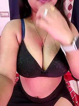 Sexy_Anika-for_you from StripChat is Freechat