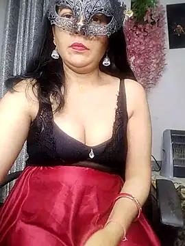 sexy_bhabhi69 from StripChat is Freechat