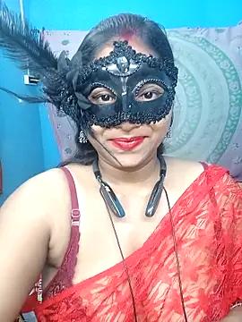 Sexy_Mona_Bhabhi from StripChat is Freechat