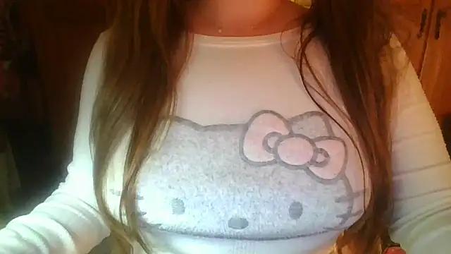 Sexymiss26 from StripChat is Freechat