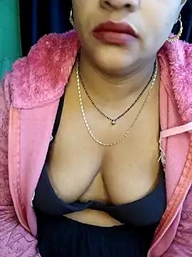 Sexyranibhabhi from StripChat is Freechat