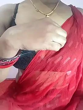 sexytelugu27 from StripChat is Freechat