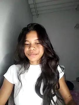 sirenita_very24 from StripChat is Freechat