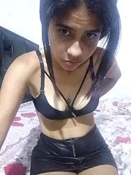 skinny_alby from StripChat is Freechat