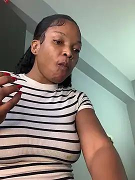 slimcateee from StripChat is Freechat