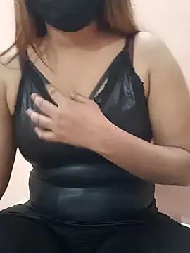 Snehalive from StripChat is Freechat