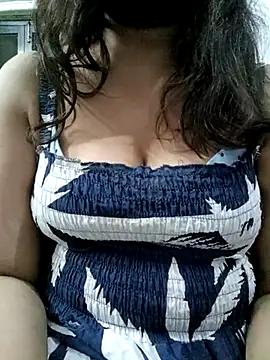 snehasingh82 from StripChat is Freechat