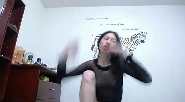 Sophia_Grand from StripChat is Freechat