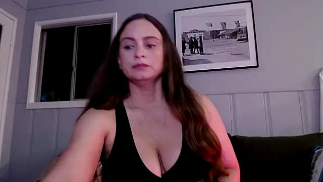 Sophie_Raegan from StripChat is Freechat