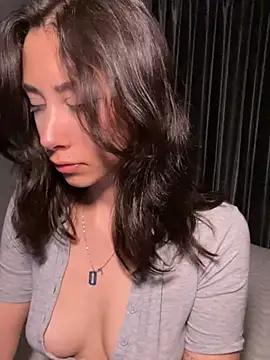 Sophiehii from StripChat is Freechat