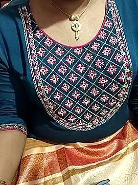 southindian-veena from StripChat is Freechat