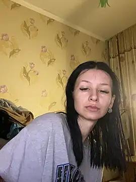 Starry_Siren from StripChat is Freechat