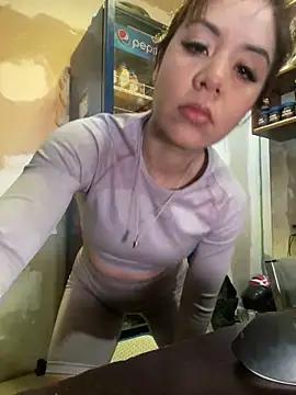 Stefanysexy19 from StripChat is Freechat