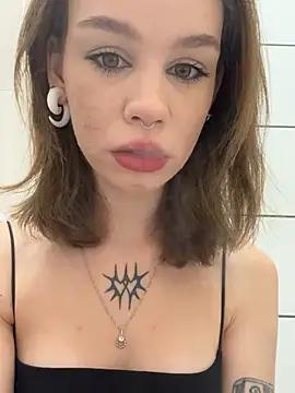 Street_young from StripChat is Freechat