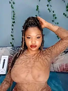 Sugartonguexx from StripChat is Freechat