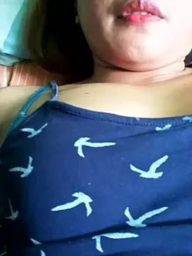 Sweet_Asian4ux from StripChat is Freechat