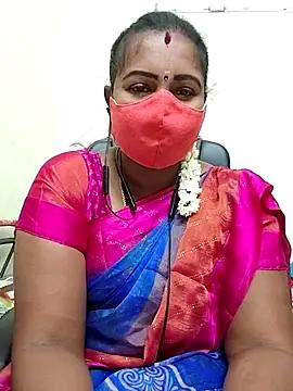 Tamil_angel_ from StripChat is Freechat