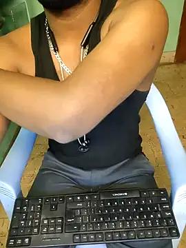 Tamil_KD from StripChat is Freechat