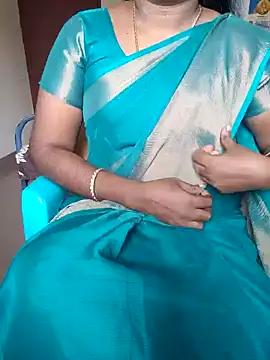 Tamil_roja69 from StripChat is Freechat