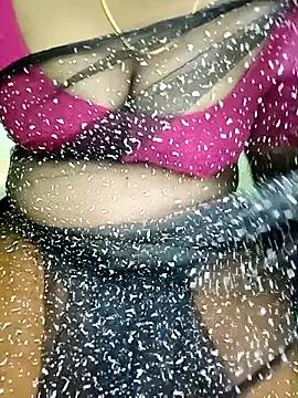 tamil_subha69 from StripChat is Freechat