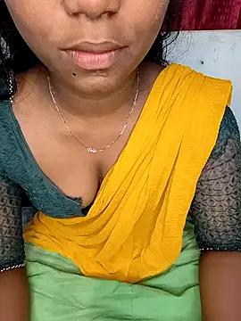 tamilachi4u from StripChat is Freechat