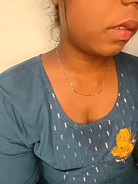 tamilachi4u from StripChat is Freechat