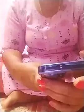 Tamilpriya46 from StripChat is Freechat